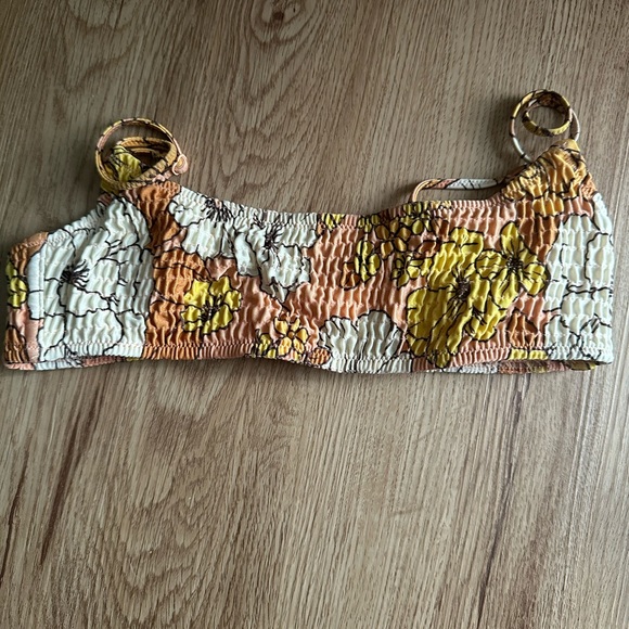 Triangl Bikini, Size XXS, Like New. Inesia Nude Retro - Picture 2 of 8